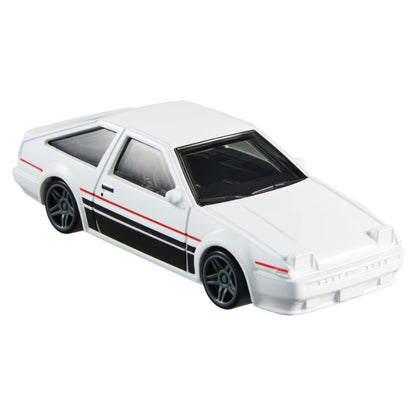 Hot Wheels XL - 1987 Toyota AE86 Sprinter Trueno