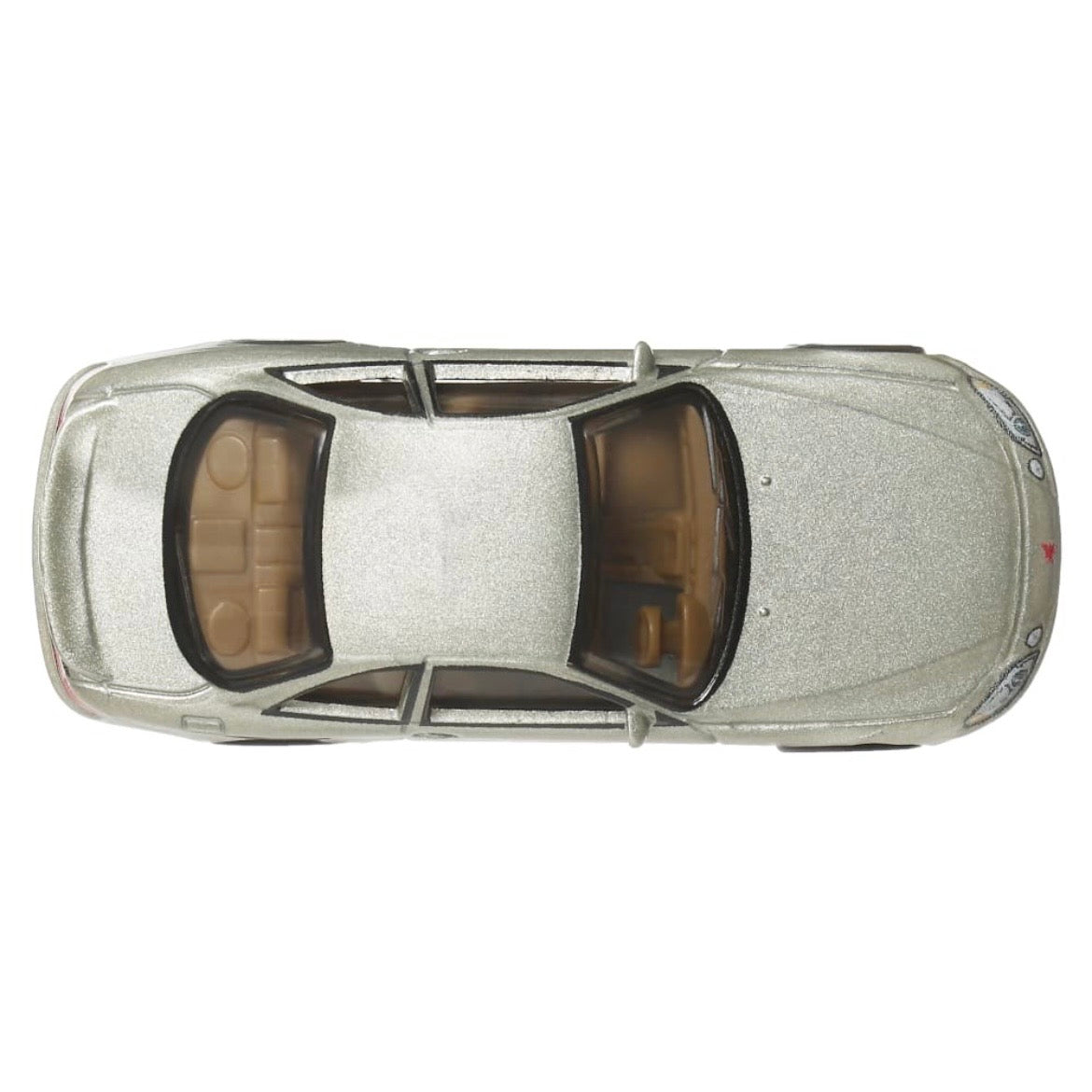 Hot Wheels Premium - Modern Classics - Toyota Soarer