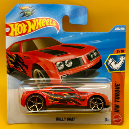 Hot Wheels - Let’s Race! Mix of 5 V3