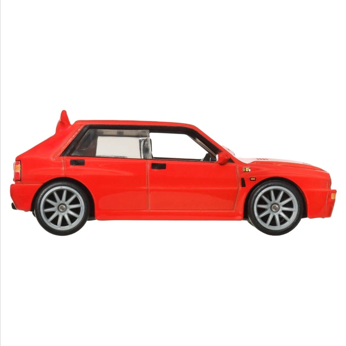 Hot Wheels Premium Boulevard - Lancia Delta Integrale