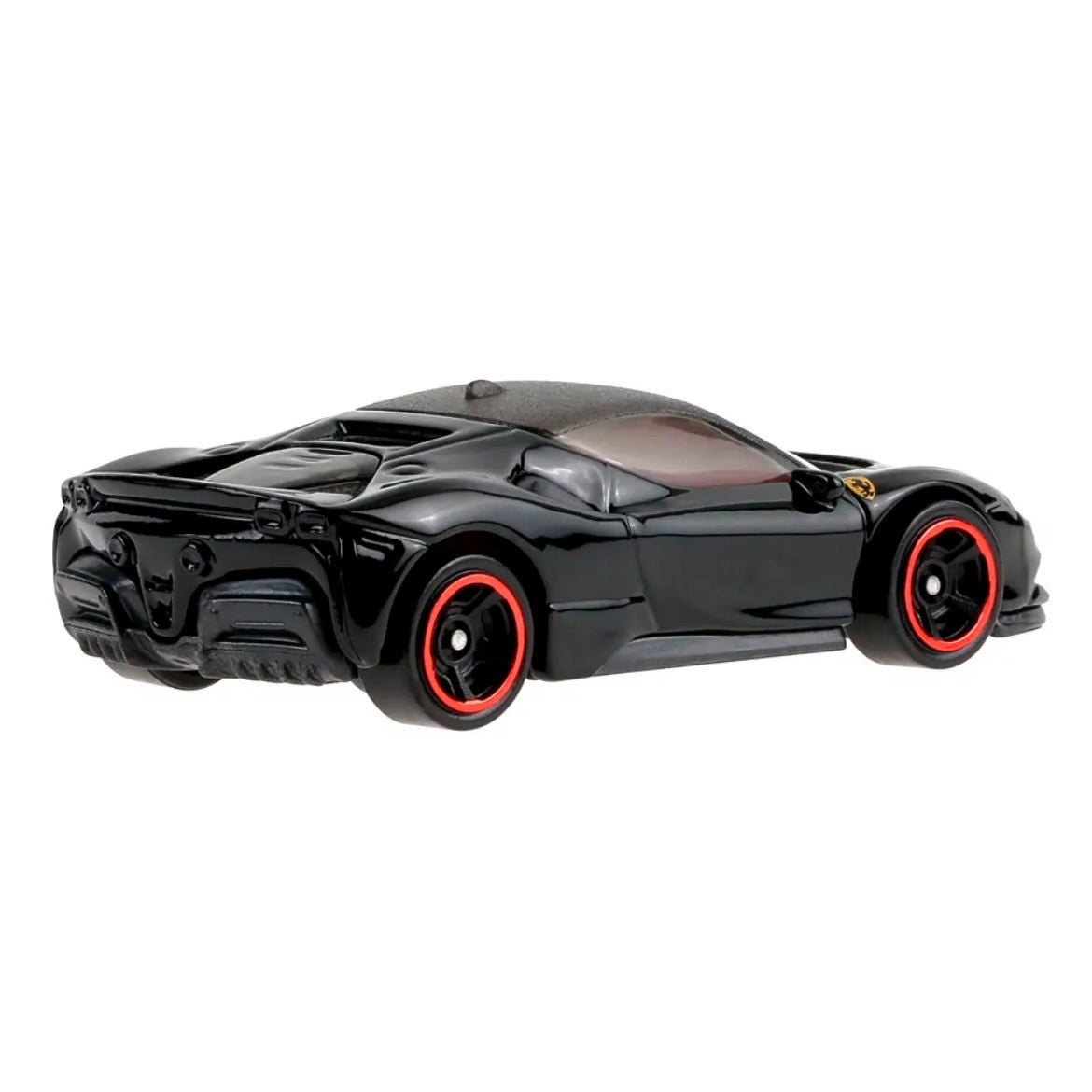 Hot Wheels - Ferrari SF90 Stradale