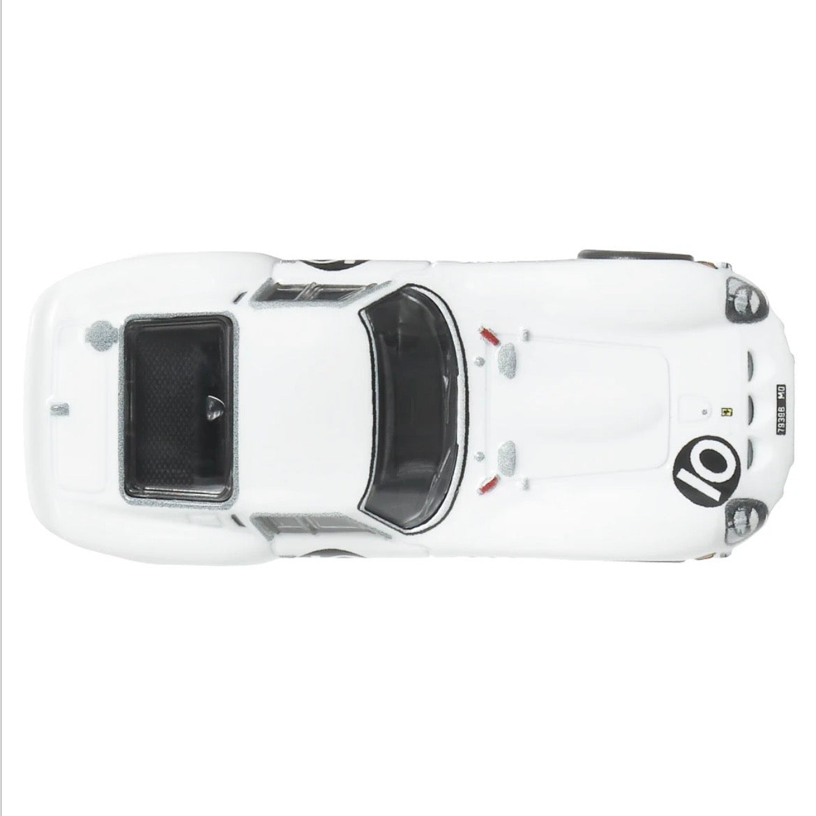 Hot Wheels - Premium - Vintage Racing - Ferrari 250 GTO
