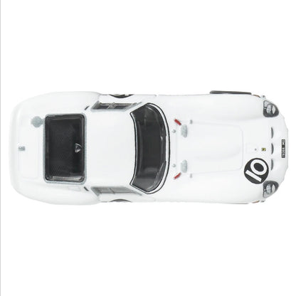 Hot Wheels - Premium - Vintage Racing - Ferrari 250 GTO