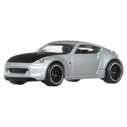 Hot Wheels Premium Fast & Furious - Nissan 370Z