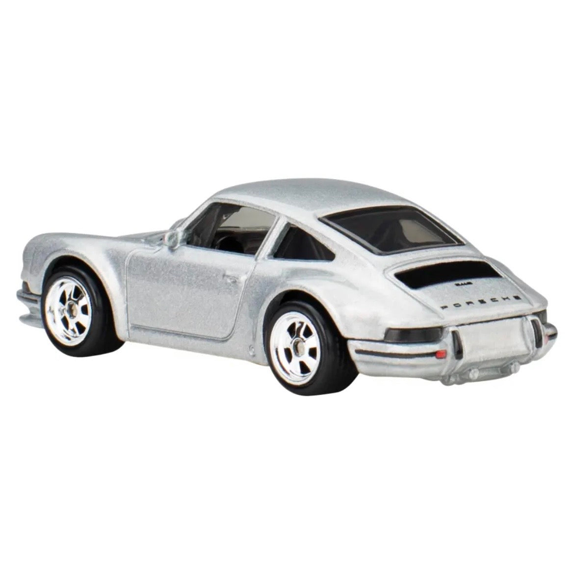 Hot Wheels Premium - Pop Culture 2025 Mix 4 - ‘71 Porsche 911