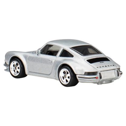 Hot Wheels Premium - Pop Culture 2025 Mix 4 - ‘71 Porsche 911