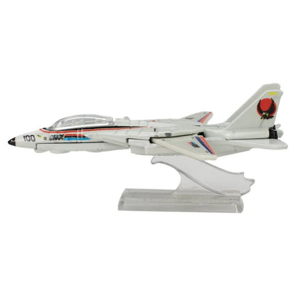 Hot Wheels Premium - Pop Culture 2025 Mix 4 - Combat Jet Skystriker G.I Joe