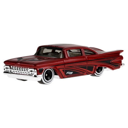 Hot Wheels - ‘59 Chevy Impala