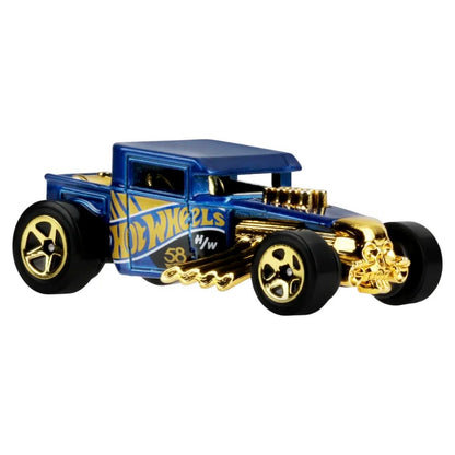 Hot Wheels - 58th Anniversary - Bone Shaker
