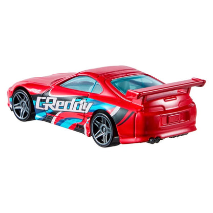 Hot Wheels XL - Toyota Supra
