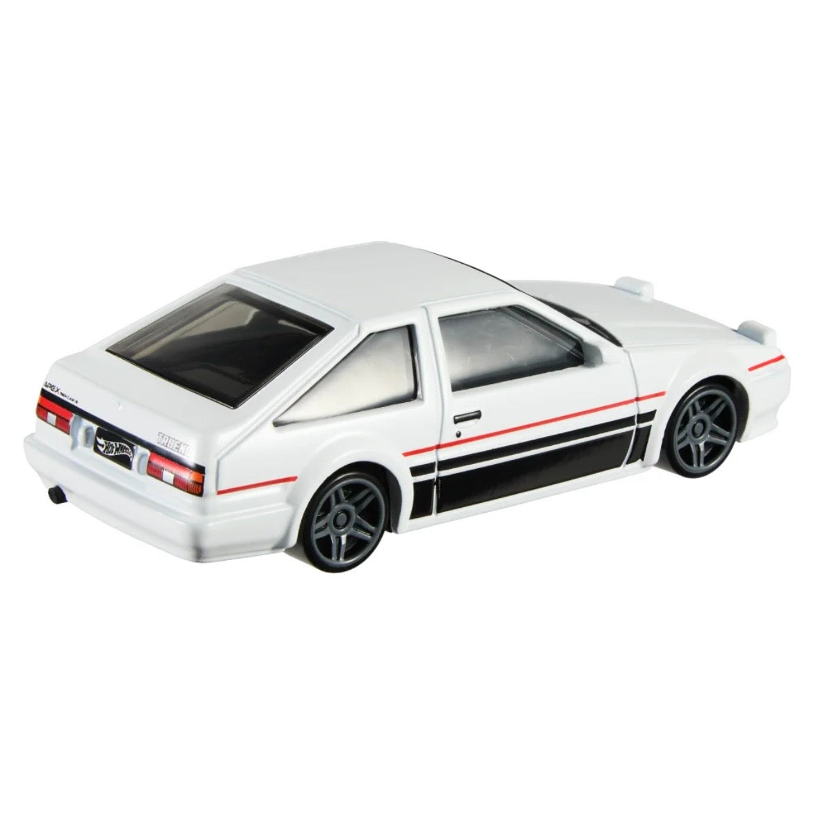 Hot Wheels XL - 1987 Toyota AE86 Sprinter Trueno