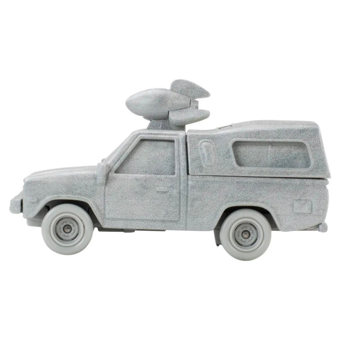 Hot Wheels - Premium - Pop Culture 2026 Mix 5 - Pizza Planet Truck