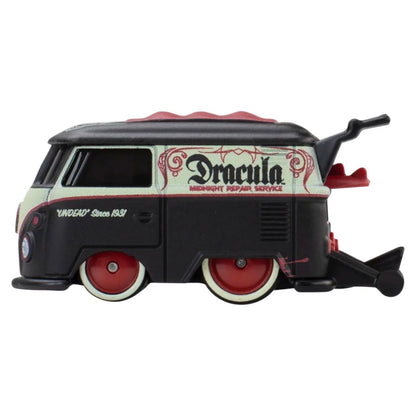 Hot Wheels Premium - Pop Culture Mix 4 2026 - Dracula Kool Kombi