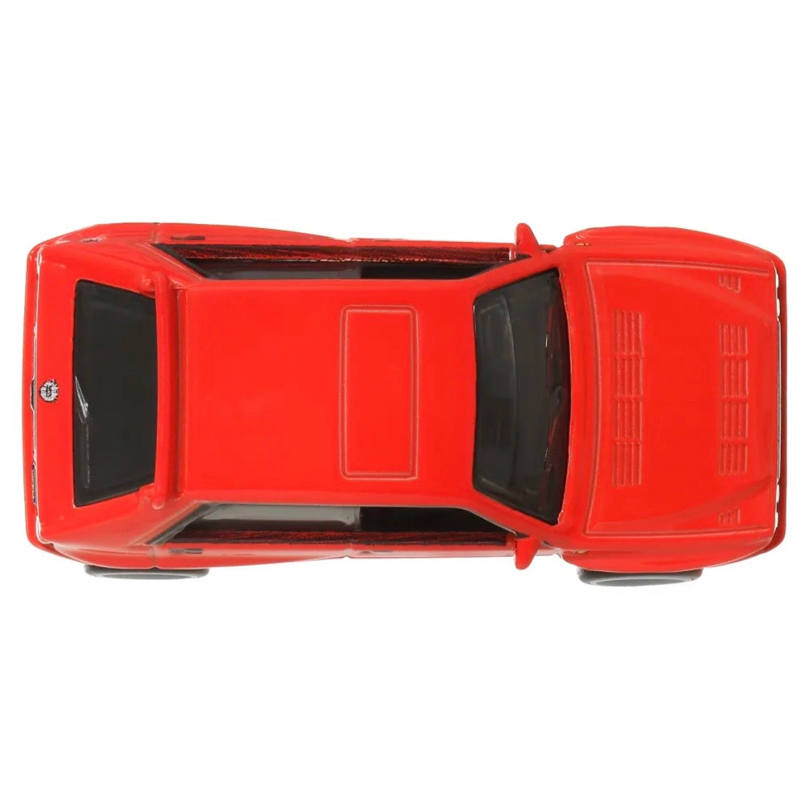 Hot Wheels Premium Boulevard - Lancia Delta Integrale