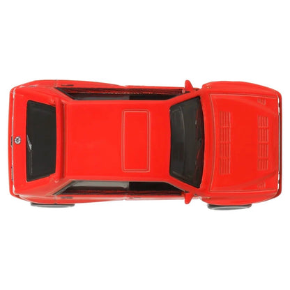 Hot Wheels Premium Boulevard - Lancia Delta Integrale