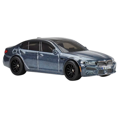 Hot Wheels Premium - Pop Culture 2025 Mix 5 - 2021 BMW M5