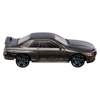 Hot Wheels XL - Nissan Skyline GT-R (BNR32)