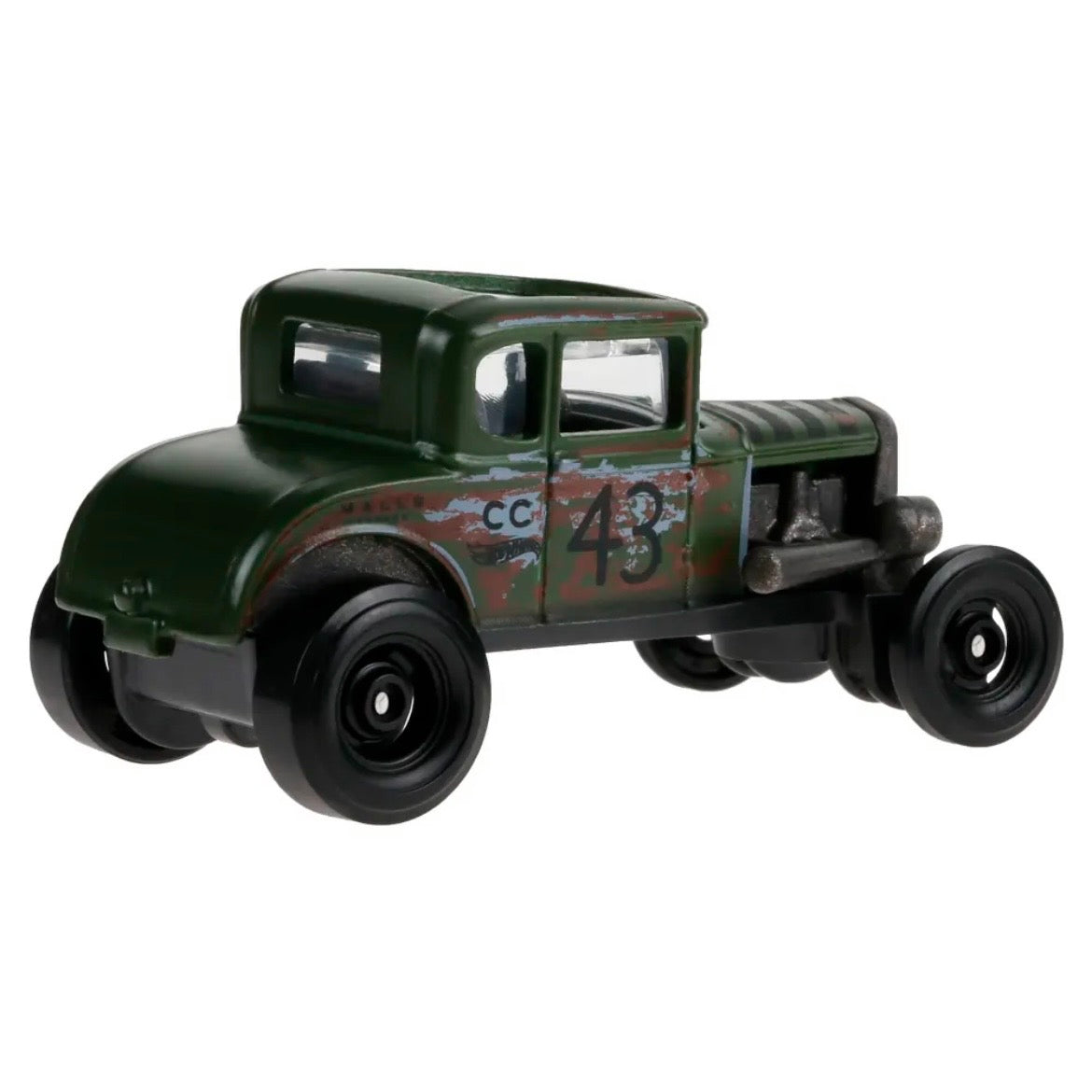 Hot Wheels - Ford Model A Custom ‘31