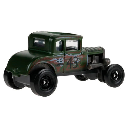 Hot Wheels - Ford Model A Custom ‘31