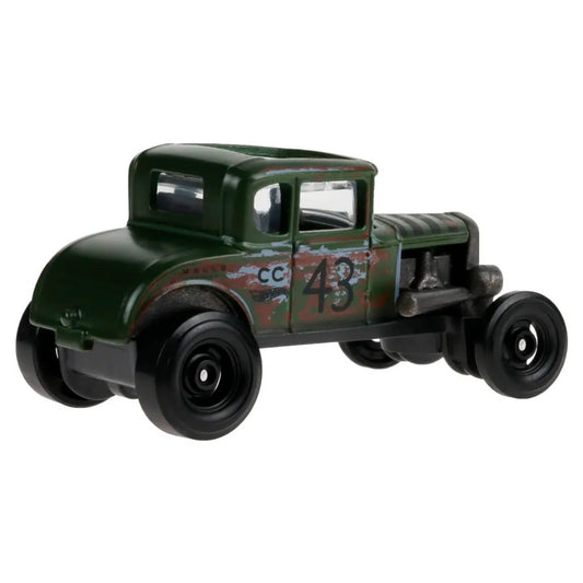 Hot Wheels - Ford Model A Custom ‘31