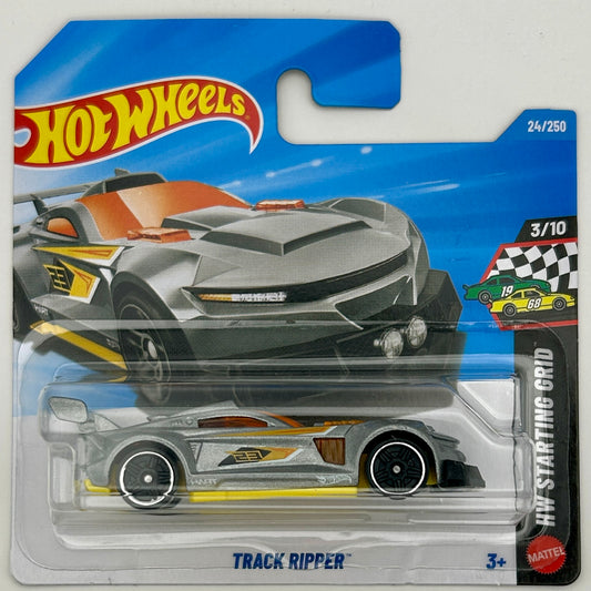 Hot Wheels - Track Ripper