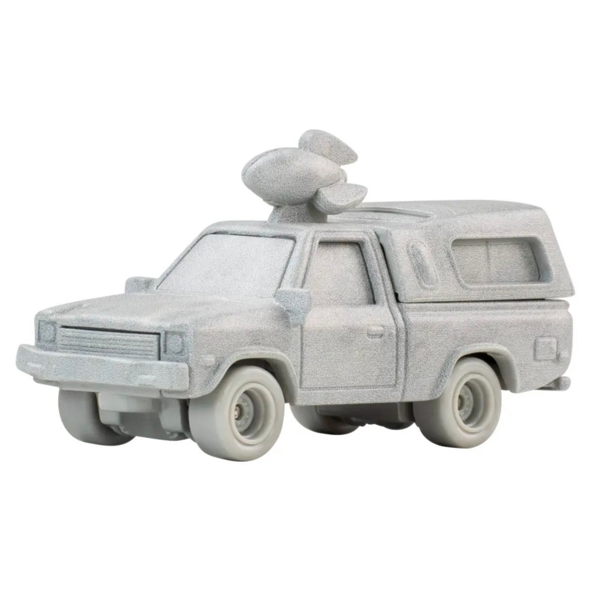 Hot Wheels - Premium - Pop Culture 2026 Mix 5 - Pizza Planet Truck
