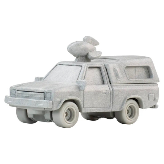 Hot Wheels - Premium - Pop Culture 2026 Mix 5 - Pizza Planet Truck