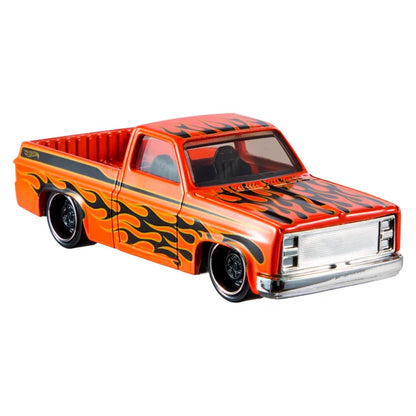 Hot Wheels XL - ‘83 Chevy Silverado