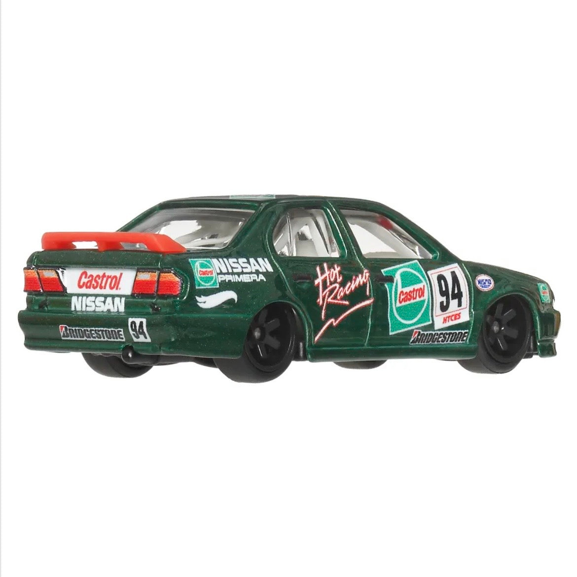 Hot Wheels Premium Boulevard - ‘94 Nissan Primera