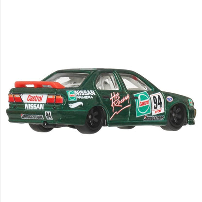 Hot Wheels Premium Boulevard - ‘94 Nissan Primera