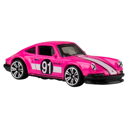 Hot Wheels - Neon Speeders - ‘71 Porsche 911