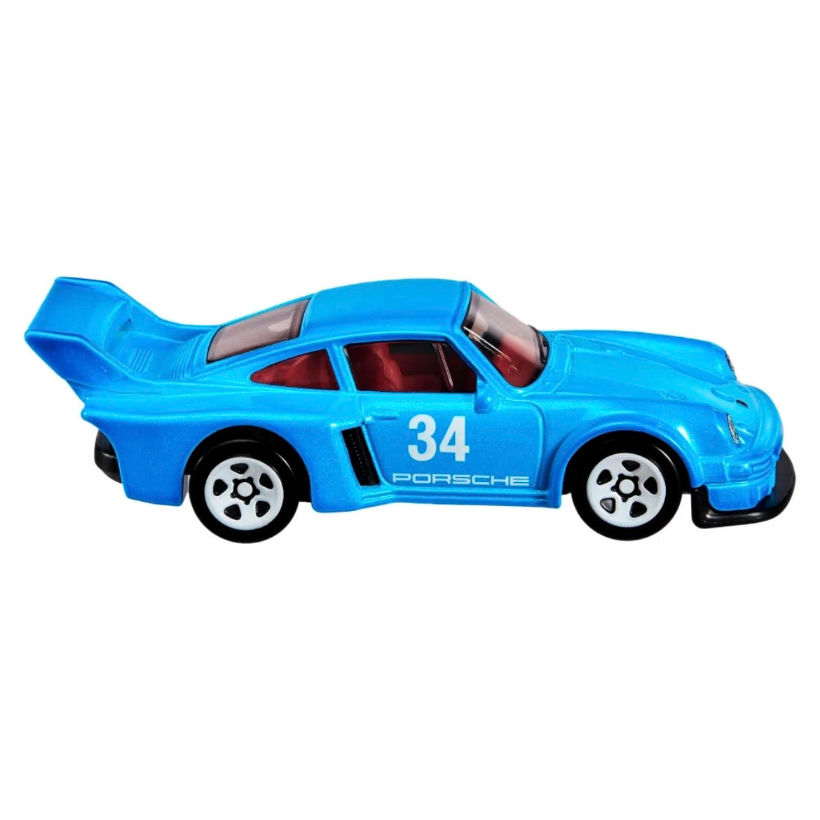 Hot Wheels XL - Porsche 934.5