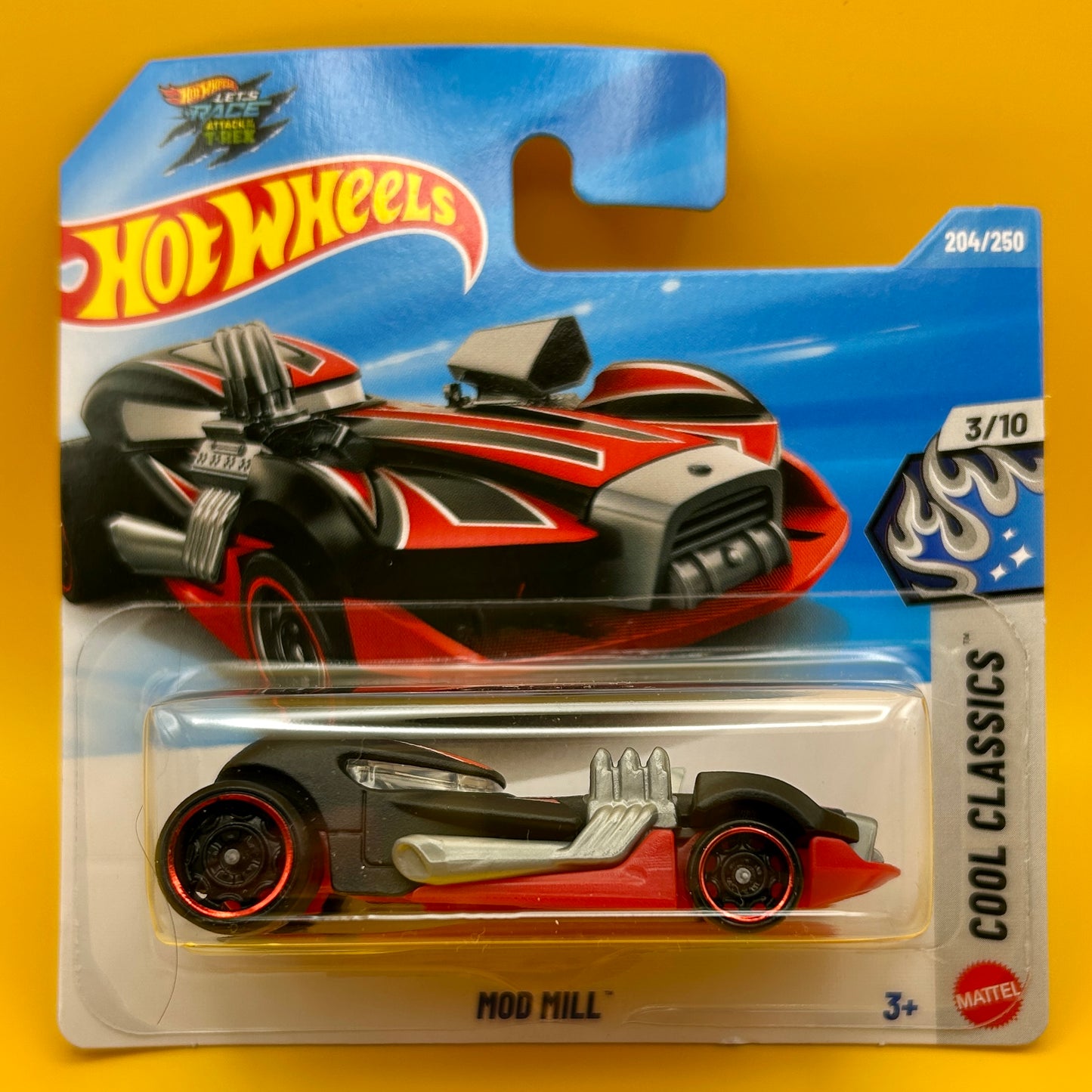 Hot Wheels - Let’s Race! Mix of 5 V1