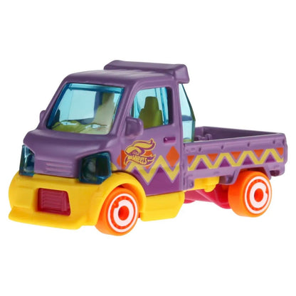 Hot Wheels - Spring 2025 - Mighty K