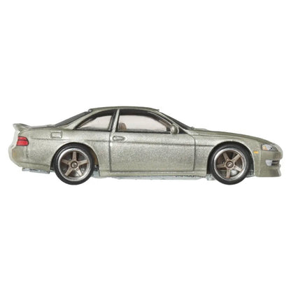 Hot Wheels Premium - Modern Classics - Toyota Soarer