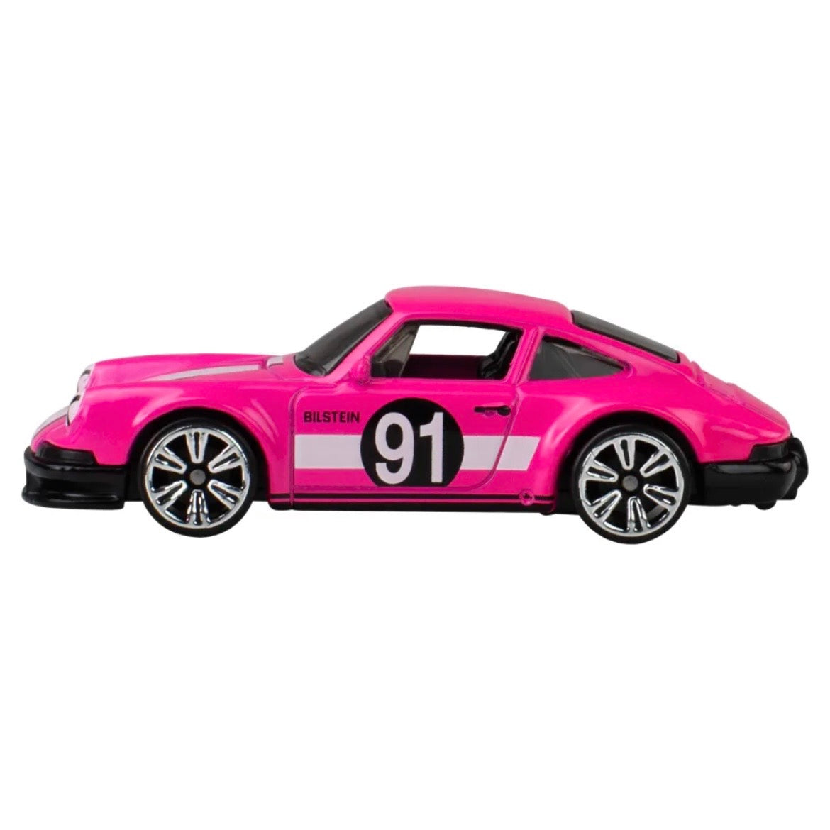 Hot Wheels - Neon Speeders - ‘71 Porsche 911