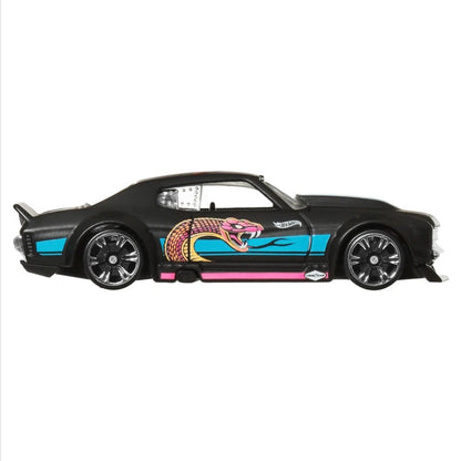 Hot Wheels - Neon Speeders -  ‘70 Chevy Chevelle