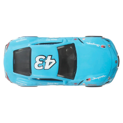 Hot Wheels Premium - Boulevard - 2021 Toyota GR Supra
