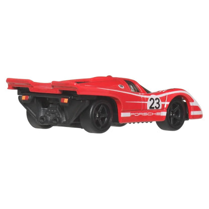 Hot Wheels Premium - Circuit Legends - Porsche 917KH