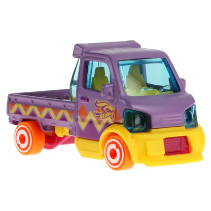 Hot Wheels - Spring 2025 - Mighty K