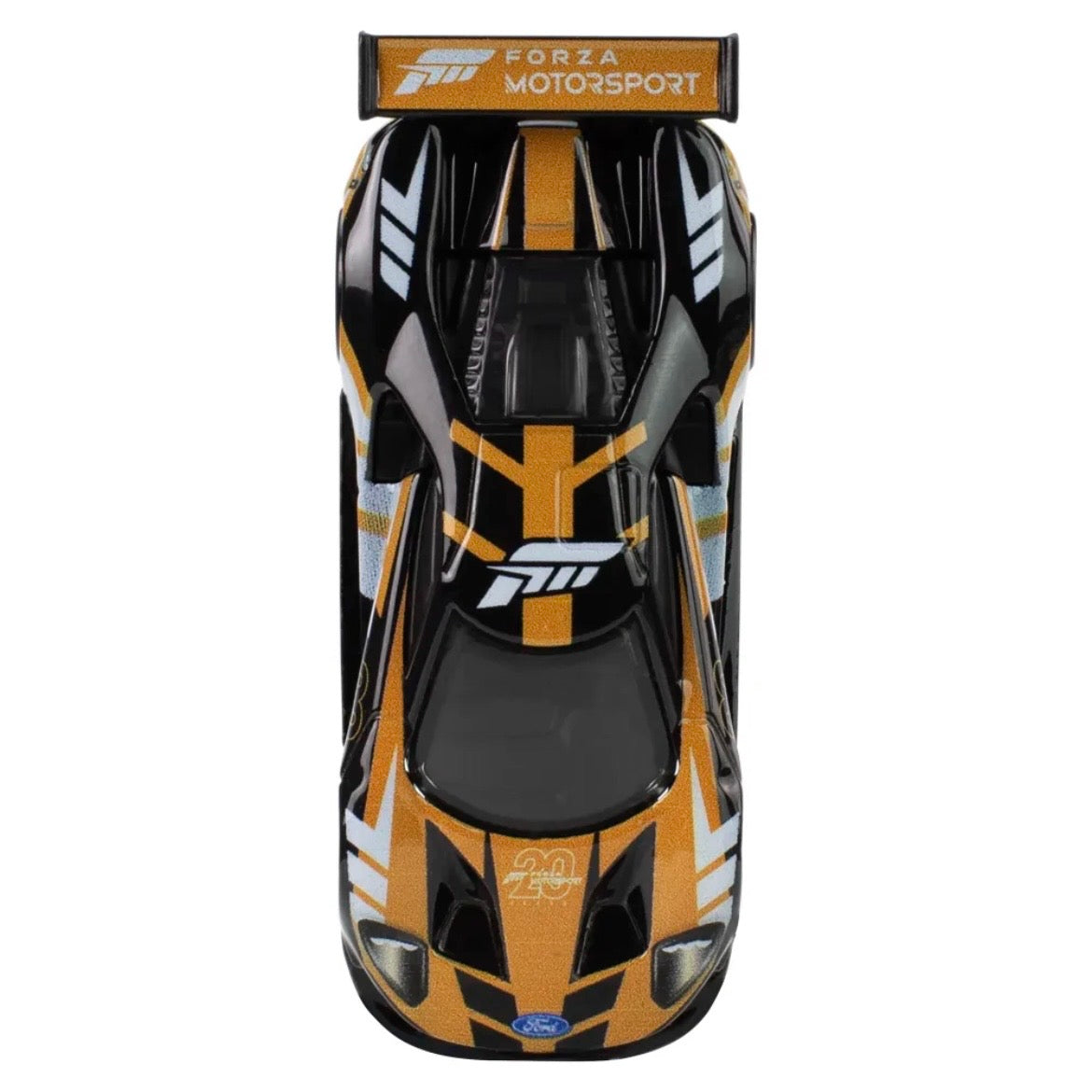 Hot Wheels Premium - Pop Culture 2025 Mix 5 - 2016 Ford GT Race