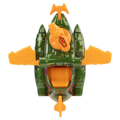 Hot Wheels Premium Pop Culture - Masters of the Universe Wind Raider