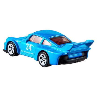 Hot Wheels XL - Porsche 934.5