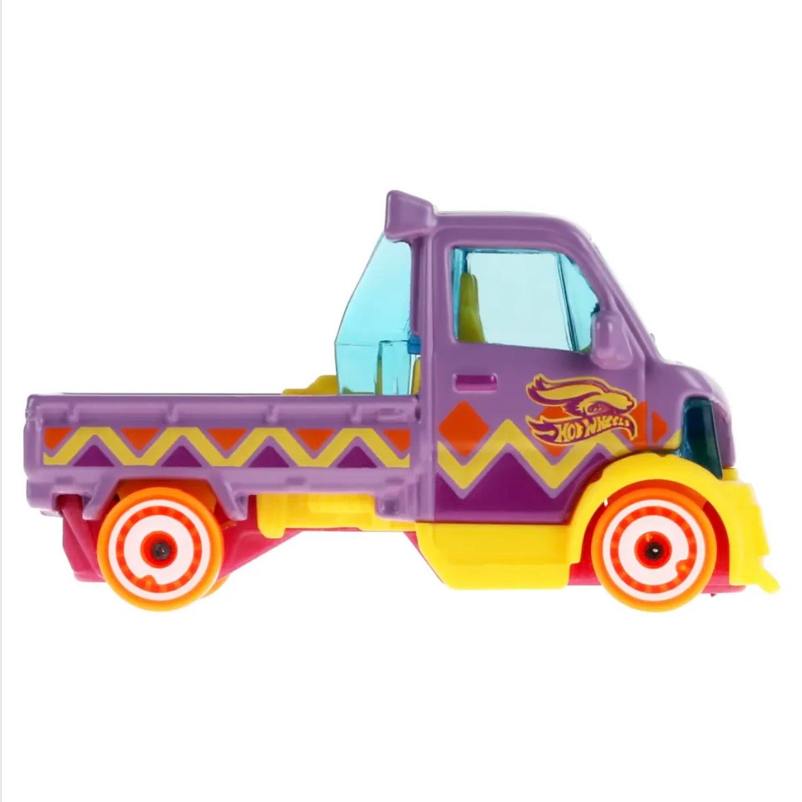 Hot Wheels - Spring 2025 - Mighty K