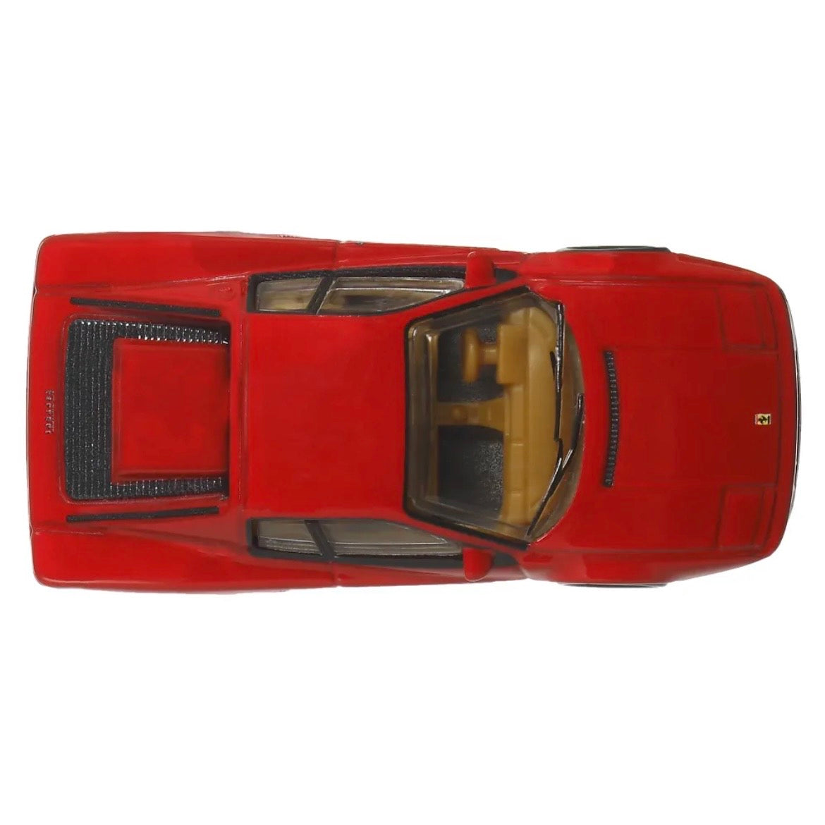 Hot Wheels Premium - Modern Classics - Ferrari Testarossa