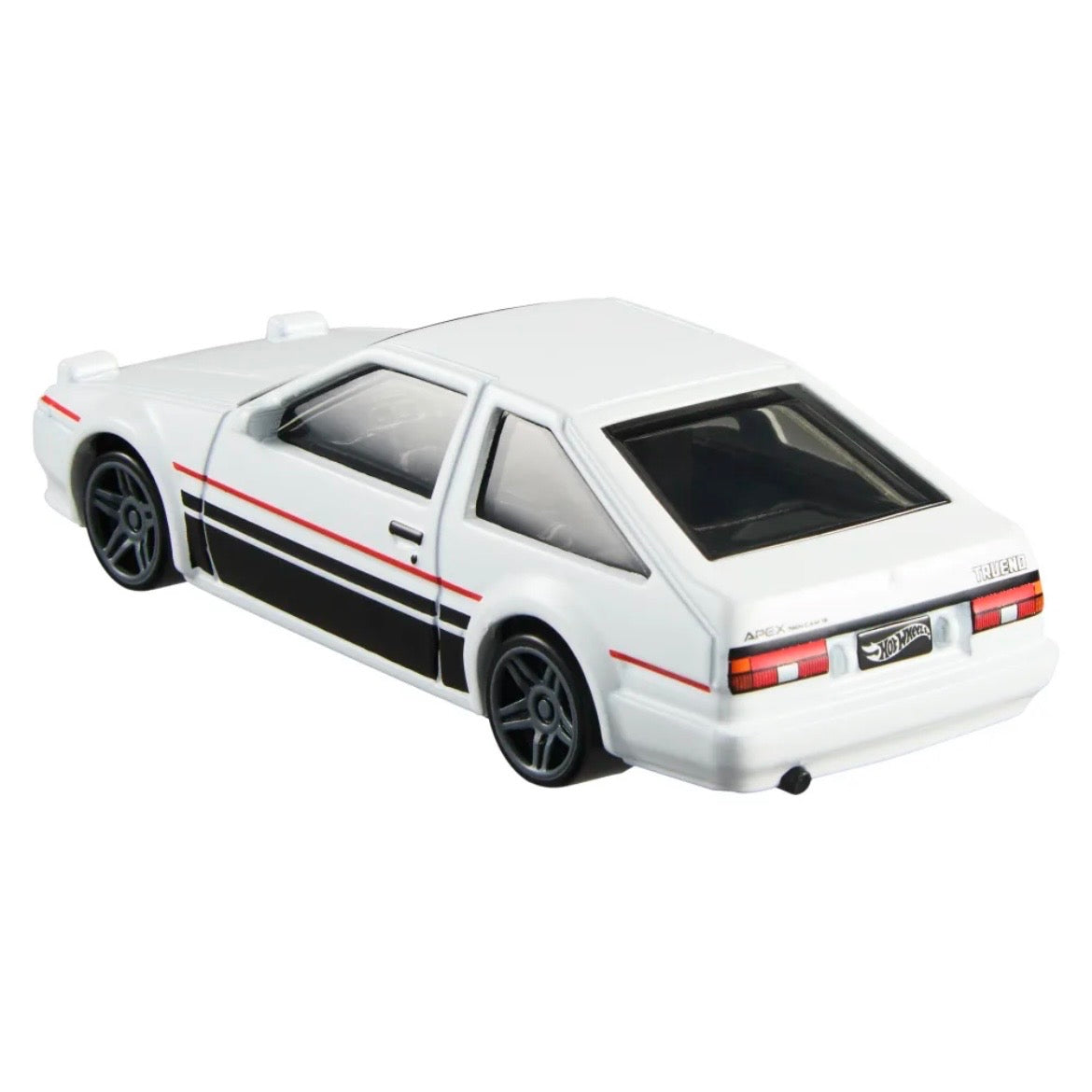 Hot Wheels XL - 1987 Toyota AE86 Sprinter Trueno
