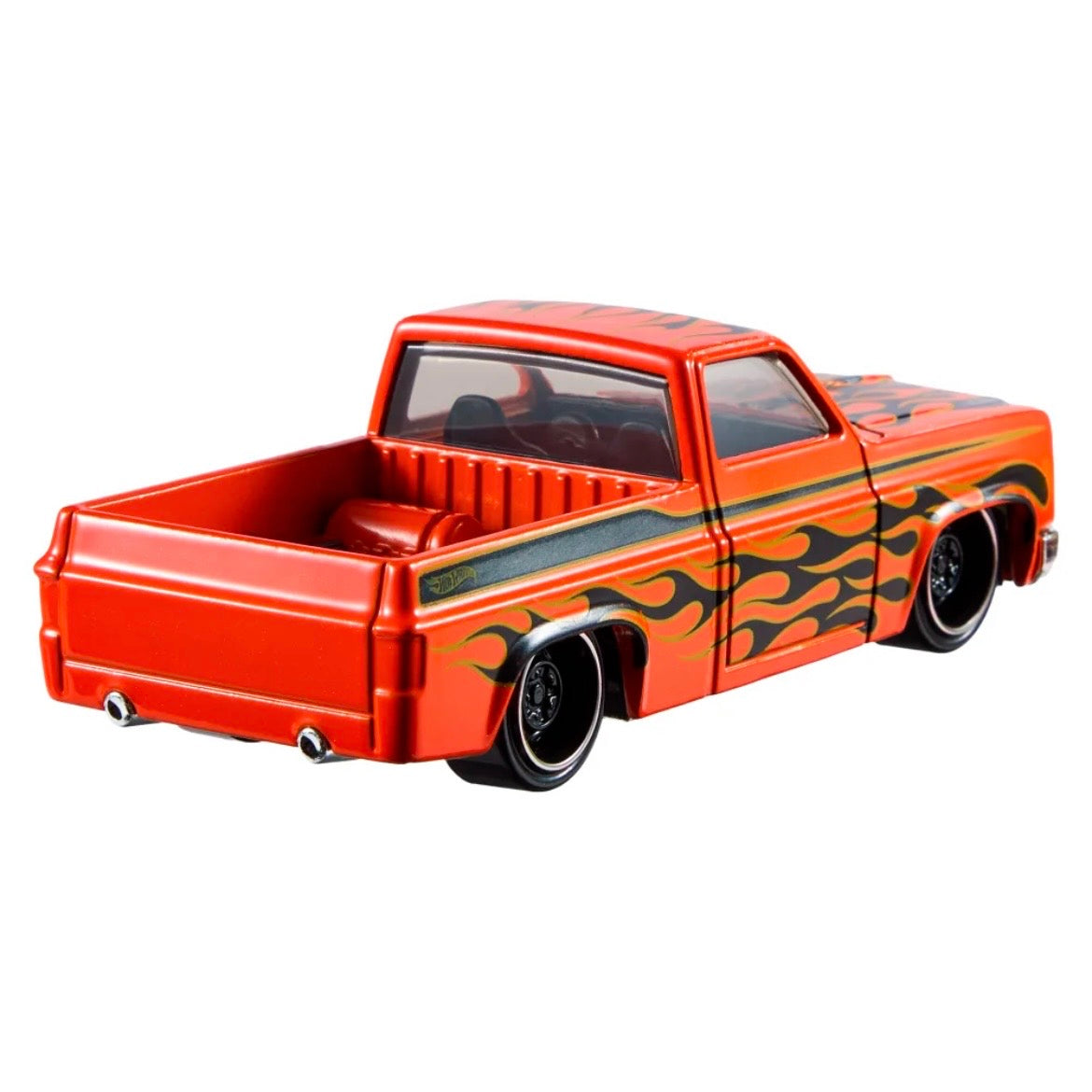 Hot Wheels XL - ‘83 Chevy Silverado
