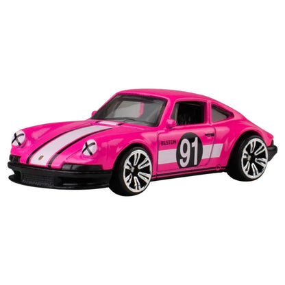Hot Wheels - Neon Speeders - ‘71 Porsche 911
