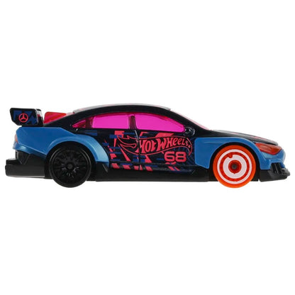 Hot Wheels - Mercedes Benz CLA HW