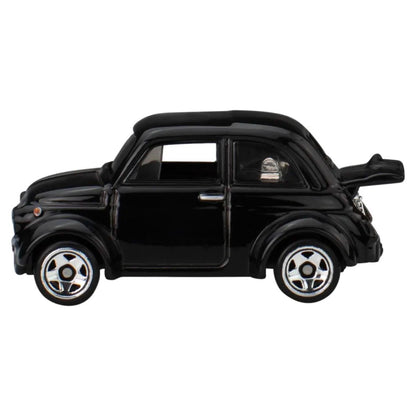Hot Wheels - Silver Series - National Icons - ‘60s Fiat 500 D Modificado